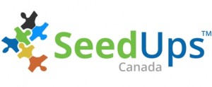 Seedups.ca logo