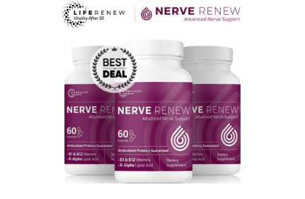 Nerve Renew Reviews Life Renew Neuropathy Treatment Group Advanced