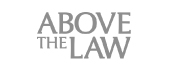 aboveLaw logo