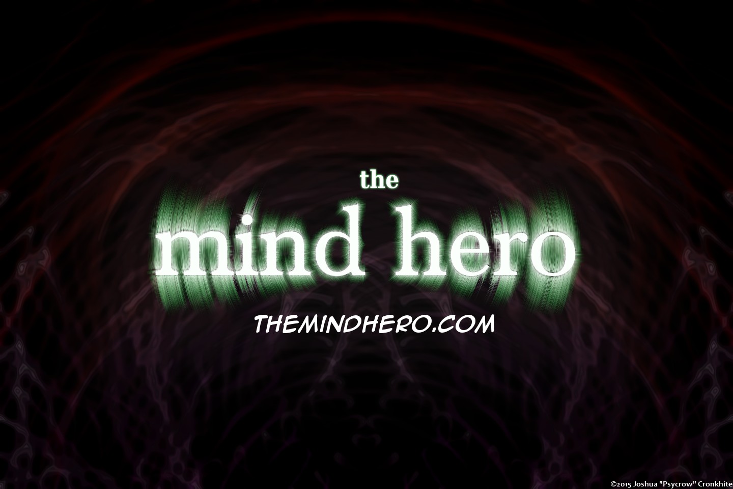 The Mind Hero (Kickstarter for app & PC game) - Puzzle/platform/dating sim to teach actual psychological principles as well