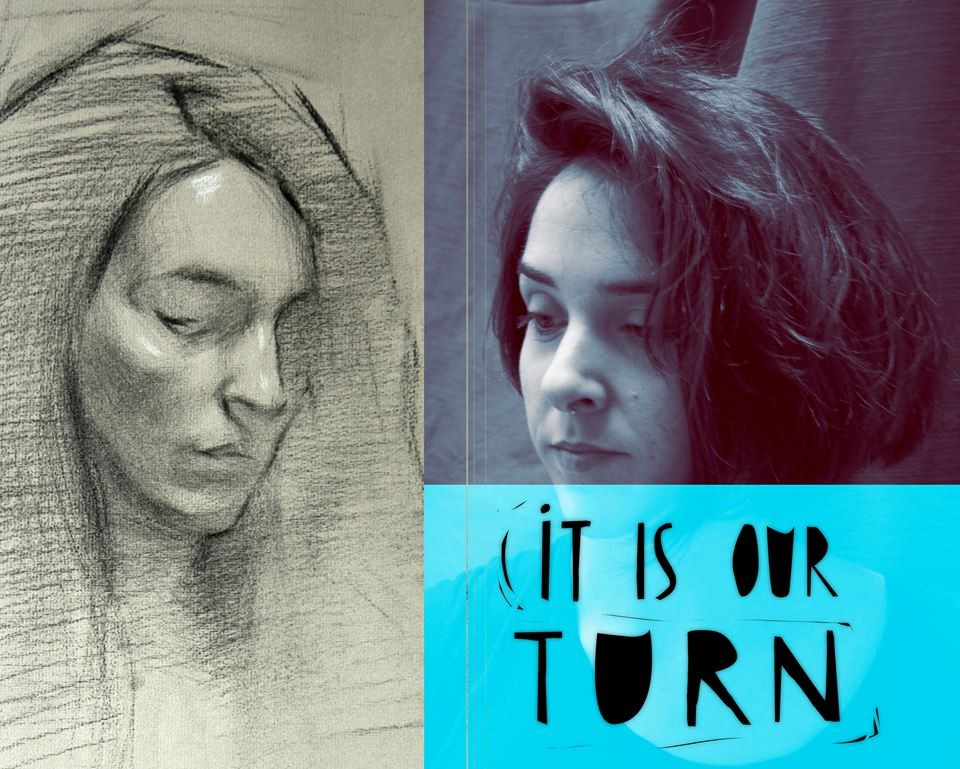 HELP ISABEL GARMON REACH HER GOAL: BEING A FUTURE GREAT PAINTER