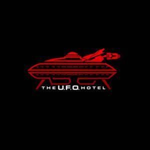 First UFO Hotel in America to Land in Baker, California