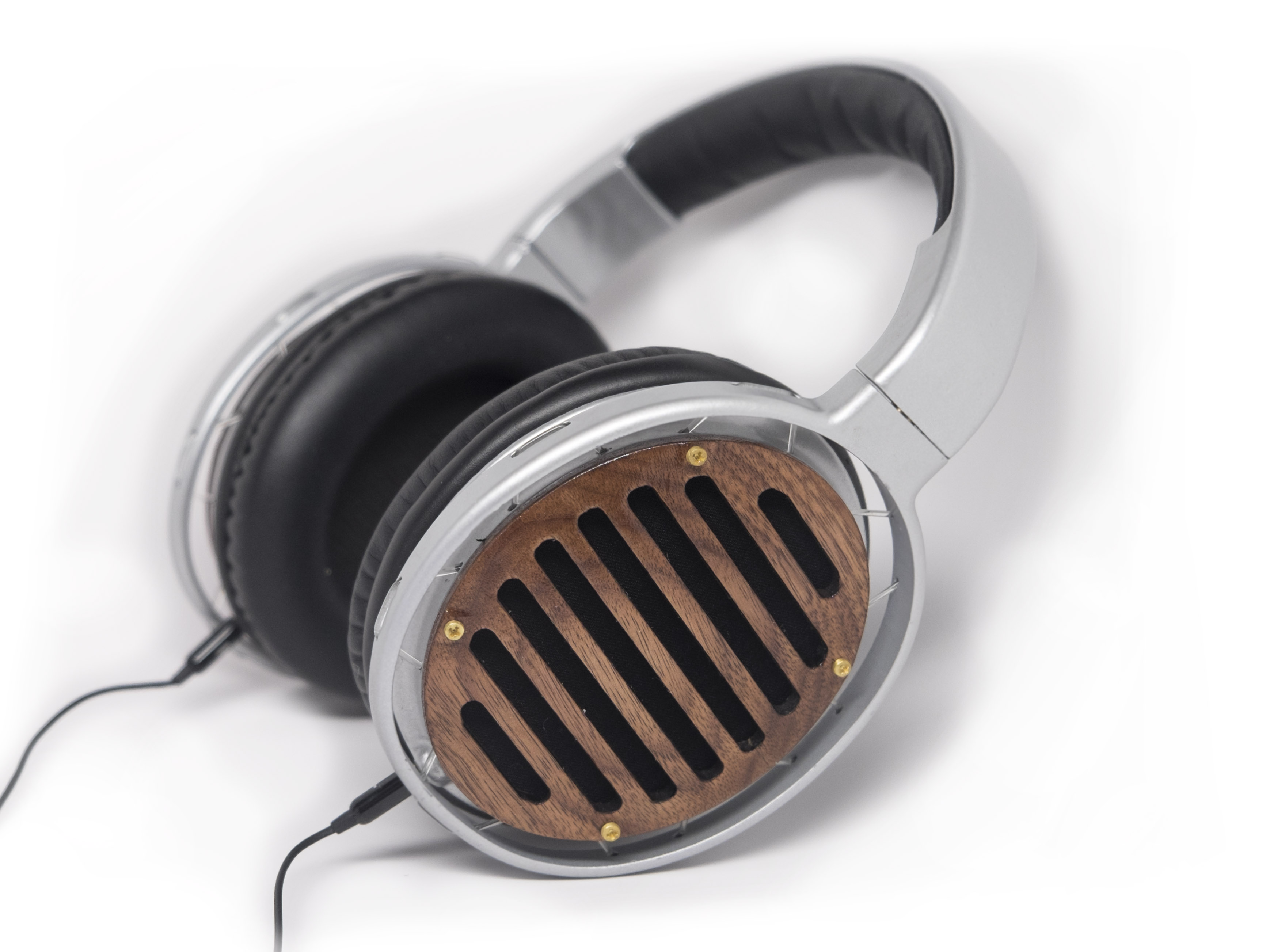 Innovative Headphones Offer Premium Sound Experience, Launches Kickstarter Campaign
