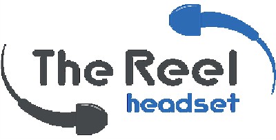 TheReelHeadset - a new patented headset