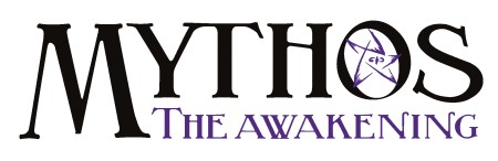 Mythos the Awakening a game based on Cthulhu Mythos