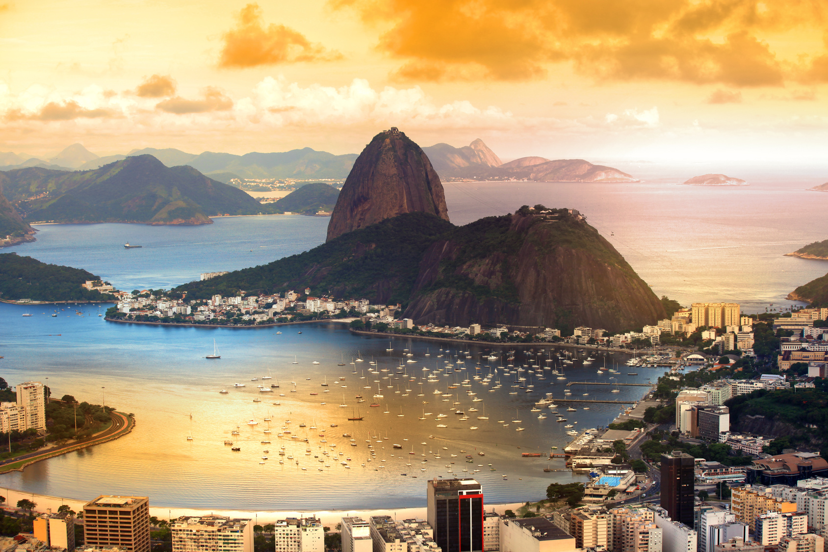 Crowdfunding and Brazil – the perfect storm