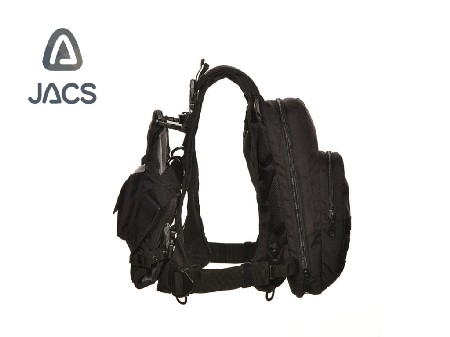 The JACS – The First Truly Modular and Adaptable Babycarrier System for Active Parents