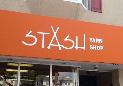 Philly area yarn shop creates exciting new brand of locally made luxury yarn