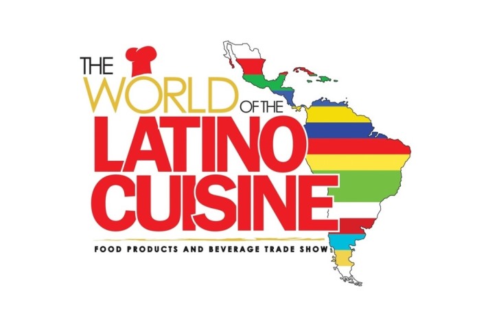 Gran Feria Comercial “World of the Latino Cuisine”:  El Mundo de la Cocina Latina en Agosto de Este Año