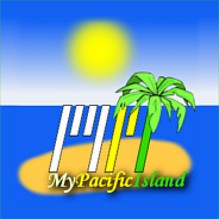 My Pacific Island - The Way to a private Island