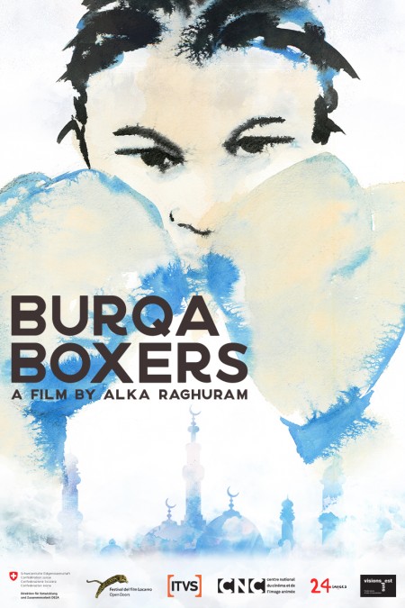 Burqa Boxers, Documentary