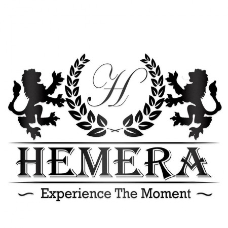 Crowdfunding Campaign Launched for HEMERA Radiant: A Watch for Life beyond the Suit.