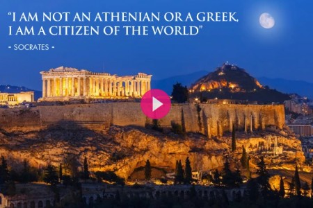 Support Greeks In Need Via Indiegogo Campaign From Locals & Expats