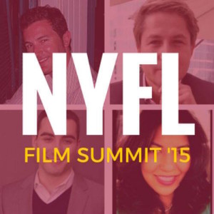 David Drake, Panelist at the 2015 NYC Film, Finance & Tech Summit