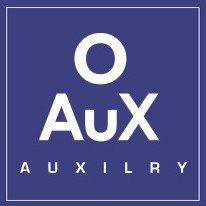 Launch of Innovative Auxilry Interchangeable Button System Brings New Life and Versatility to Every Shirt