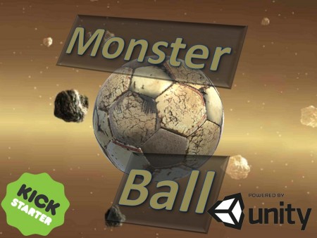 Monster Ball: An Addictive, Ergo-Friendly Ball Game To Keep You Abuzz