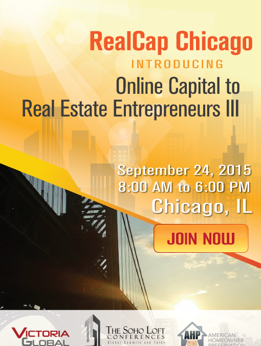 3 Leading Real Estate Crowdfunding Sites Patch of Land, PeerRealty & Ground Breaker Join Talks