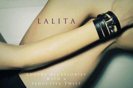 LALITA – Accessories Meet Empowerment
