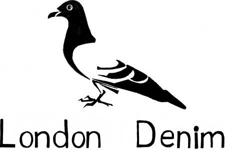 London Denim Creates a T-shirt That Makes You Feel GOOD