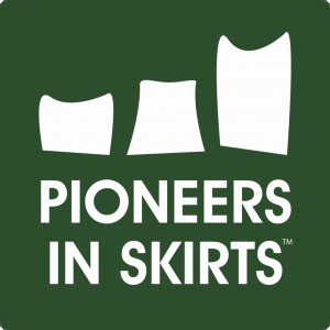 Award Winning Filmmaker Ashley Maria Launches Kickstarter On Next Project, Social Impact Film - Pioneers In Skirts