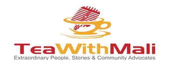 Tea With Mali Cable TV Show Reaches 12 Million Households Throughout Washington, DC And NYC With No Budget And A Volunteer Crew
