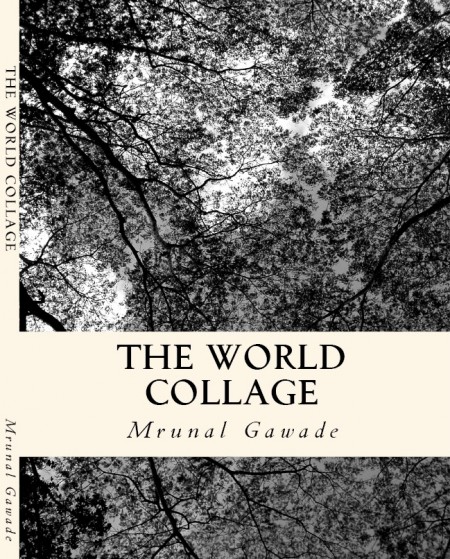 The World Collage - Juxtaposed Photo Stories