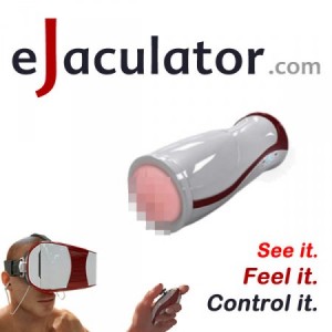 ejaculator