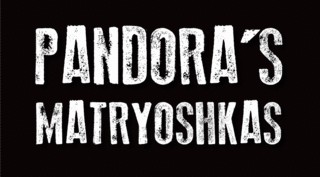 ‘PANDORA’S MATRYOSHKAS’ – ‘A Clockwork Orange’ Of The IPhone Generation