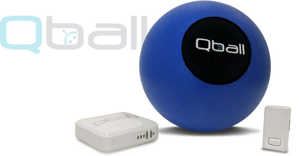 Meet Qball: An Innovative Educator’s Microphone that’s Helping Underfunded Schools