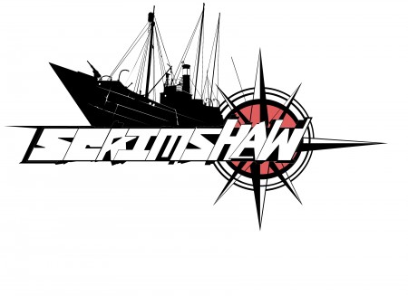 Gearing Up For February 2016 Release Of Scrimshaw: An Epic Post-Apocalypse, High-Seas Adventure Comic