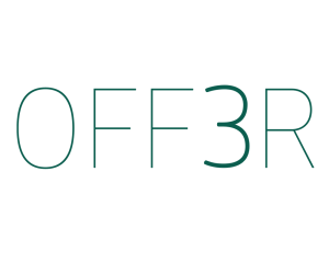 OFF3R-Logo