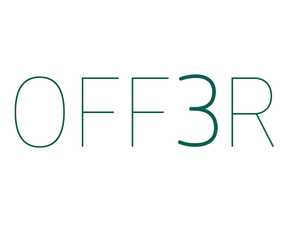OFF3R Makes Crowdfunding Participation Better With Mobile
