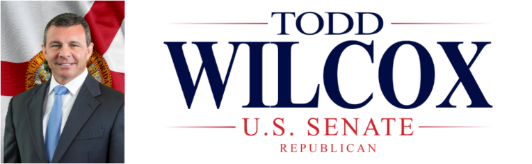 New U.S. Senate Poll Shows Todd Wilcox Ahead of Florida Lt. Gov.