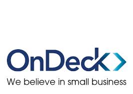 OnDeck in strategic partnership with JP Morgan Chase