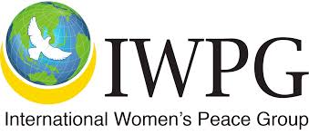 Nam Hee Kim, Chairwoman of IWPG on World Peace Tour to Shed the Light of Peace