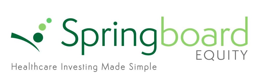 Springboard Launches Unique Equity Crowdfunding Platform - Healthcare Investing Made Simple