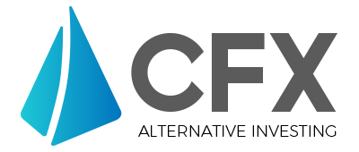 CFX Markets Announces the Addition of EarlyShares to its Secondary Market for Crowdfunding Investments