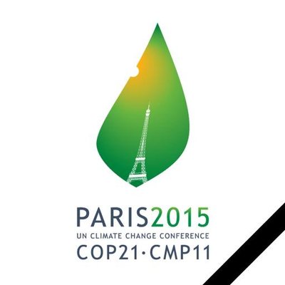 CoP 21: The Start of a Long Journey
