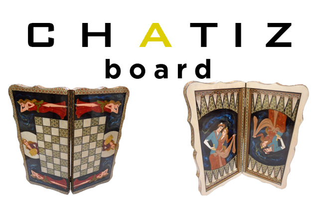 The Chatiz Board is a Game Changer!