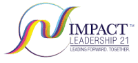 IMPACT Leadership logo no tag
