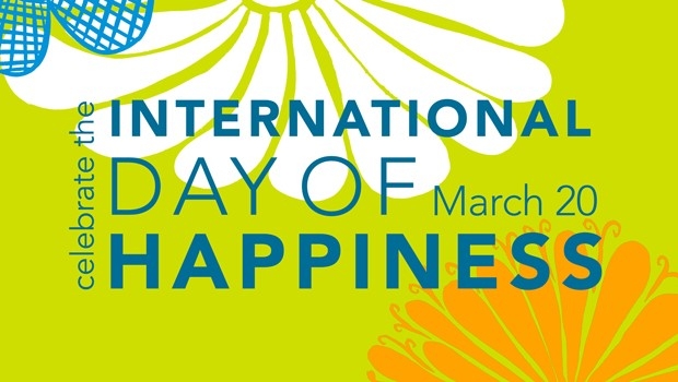 The Pursuit of Global National Happiness