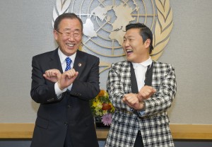 Ban Ki-moon’s Mixed Legacy as UN Secretary-General