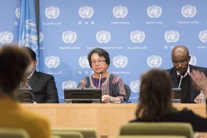 “Serious Retreats” In Indigenous Rights Protection, Says UN Rapporteur