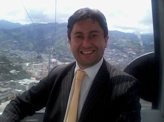 El Conferencista Internacional en Marketing Digital Fernando Basto, anunció su ingreso a la Red Latinoamericana de Conferencistas
