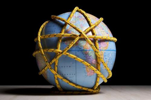 Is Globalisation Reversible?