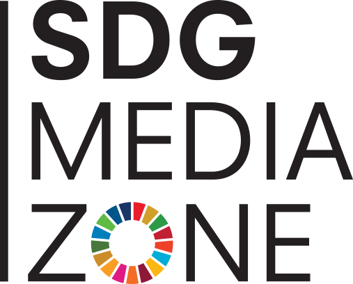 SDG Media Zone to Amplify the Voices of Young Leaders and Youth Representatives  at the United Nations