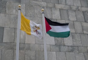 No to Palestinian Peace Envoy: US to UN