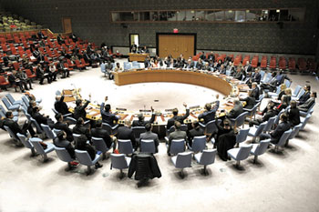 US Threatens to Penalize Allies on UN Voting