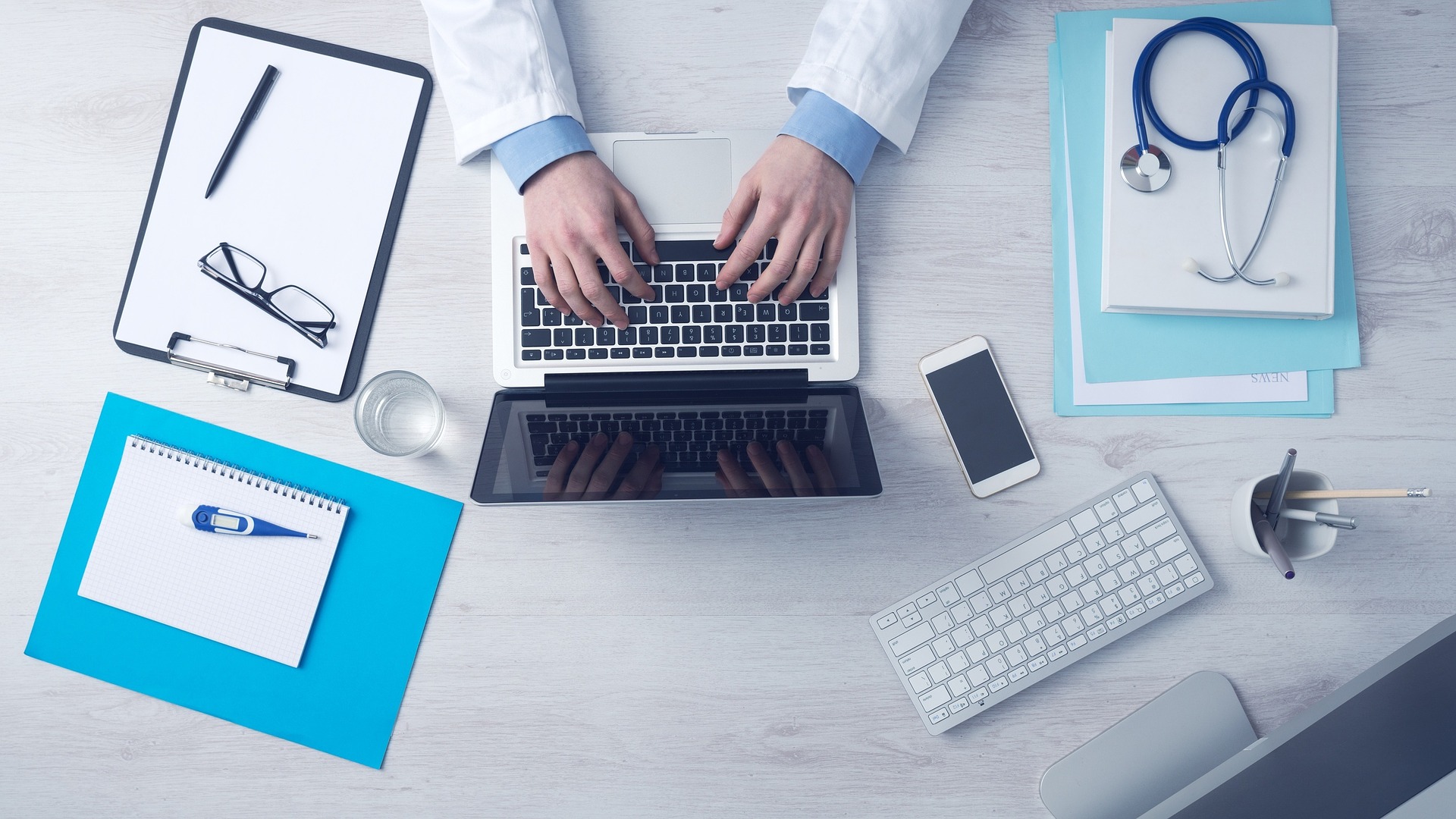 Why You Can Expect a Career with a Future in Health Informatics