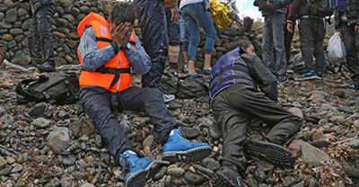 Europe Urged to Address ‘Tragic’ Loss of Lives in Mediterranean